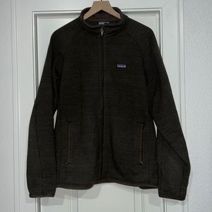 Patagonia Full Zip Jacket - Large
